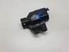 Tailgate/trunk/boot lock/catch/latch 8196401