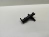 Headlight washer spray nozzle 031109