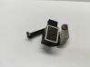 Rear air suspension level height sensor 1093697