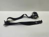 Front seatbelt 601629600
