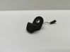 Tailgate glass/window release handle 8385694