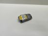 Airbag control unit/module 9160557