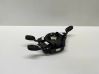 Wiper turn signal indicator stalk/switch 6976394