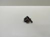Rear air suspension level height sensor 6752797