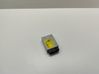 Center console control module 6107087