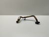 EGR valve line/pipe/hose 