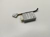 Air suspension control unit module (rear) 6769834