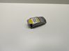 Airbag control unit/module 9160557