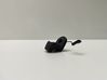 Tailgate glass/window release handle 9200673