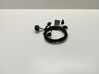 Parking sensor (PDC) wiring loom 9122276