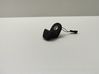 Tailgate glass/window release handle 61318385694