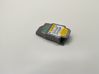 Airbag control unit/module 9118749