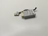 Air suspension control unit module (rear) 37146769834