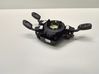 Wiper turn signal indicator stalk/switch 6976394