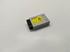 Center console control module 9183233