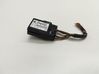 Seat control module 9273584