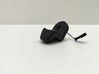 Tailgate glass/window release handle 61319200673