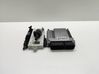 Aizdedzes ECU komplekts 7811898