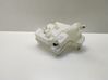 Windshield washer fluid reservoir/tank 7179451