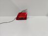 Tailgate rear/tail lights 7177698