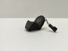 Tailgate glass/window release handle 61318385694