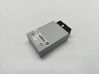 Tow bar trailer control unit/module 6850497