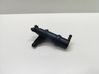Headlight washer spray nozzle 211207