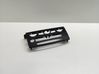 Climate control/heater control trim 6976362