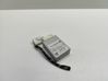 Air suspension control unit module (rear) 6769834