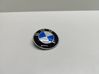 Manufacturer badge logo/emblem 8132375