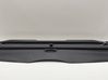 Parcel shelf load cover 