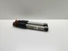 Rear shock absorber/damper 6766585