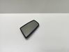 Wing mirror glass 27095