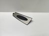 Foot rest pad/dead pedal 7896959