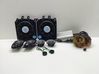 Audio system kit 9143142
