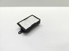 Distronic sensor radar 6782841