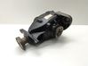 Rear differential 7560591