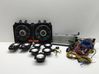 Kit del sistema de audio 6934424