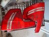Rear/tail lights 4CZX13440A