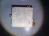 Engine control unit/module 37820PMAE12