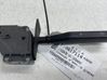 Wiper control stalk 