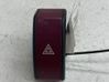 Hazard light switch 95526835