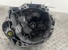Automatic gearbox 20DR26