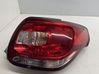 Rear/tail lights 9676973380