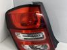 Luz trasera/de freno 00006350KQ