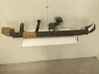 Tow bar set 00009427EA