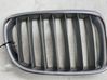 Front bumper upper radiator grill 51112993305