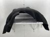 Rear arch fender liner splash guards 51712990087