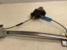 Fensterheber elektrisch mit Motor Tür hinten 922480