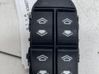 Electric window control switch 2M5T14A132DA